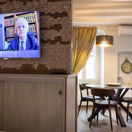 Nata Apartment 4 Stars روفينج المظهر الخارجي الصورة