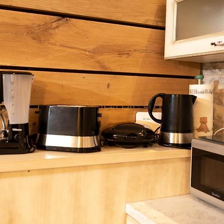 Nata Apartment 4 Stars روفينج المظهر الخارجي الصورة
