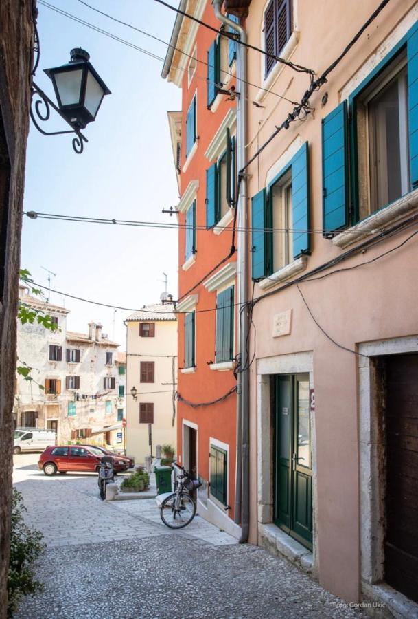 Nata Apartment 4 Stars روفينج المظهر الخارجي الصورة