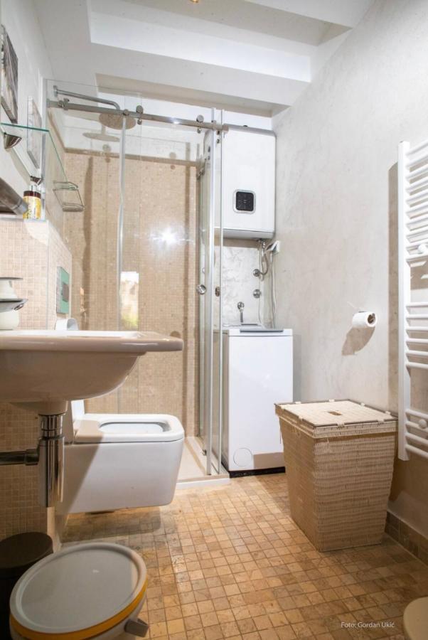 Nata Apartment 4 Stars روفينج المظهر الخارجي الصورة