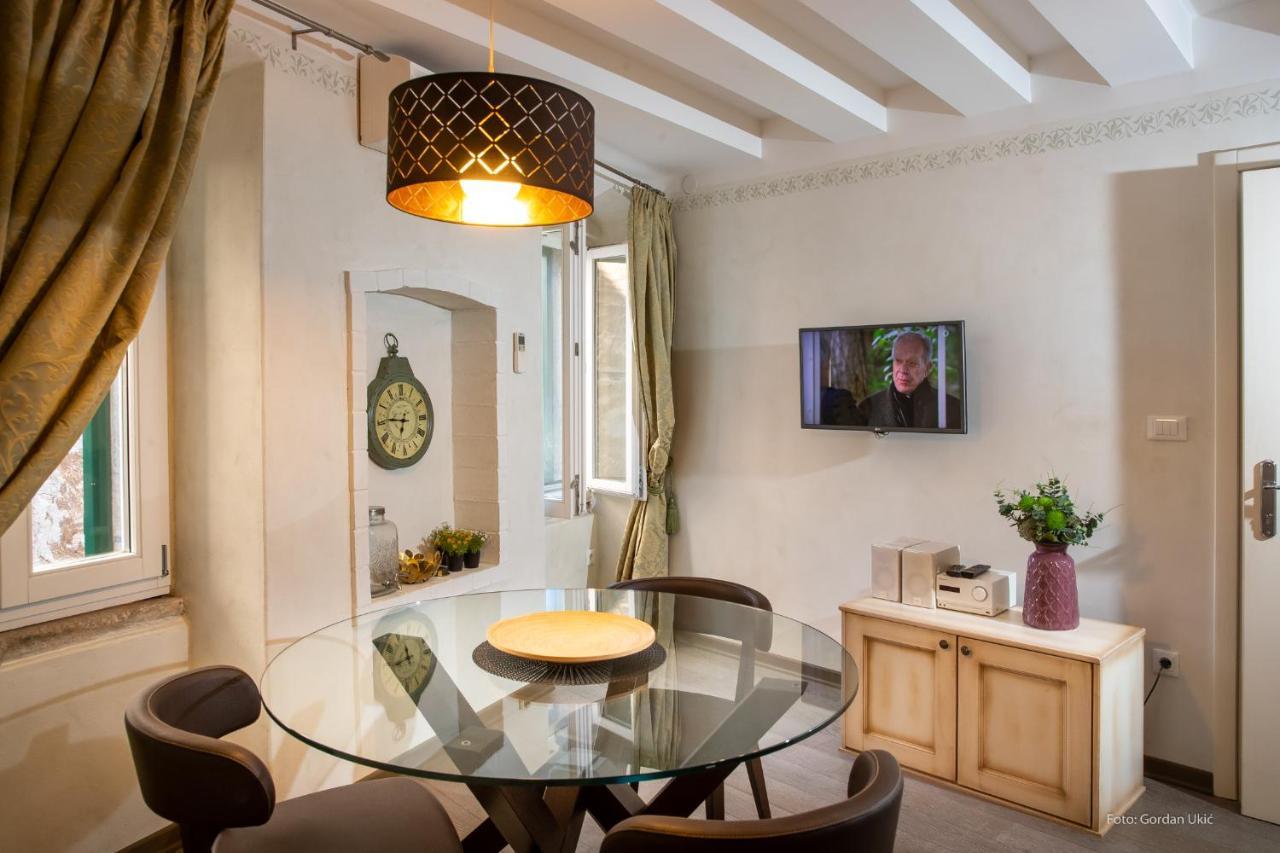 Nata Apartment 4 Stars روفينج المظهر الخارجي الصورة