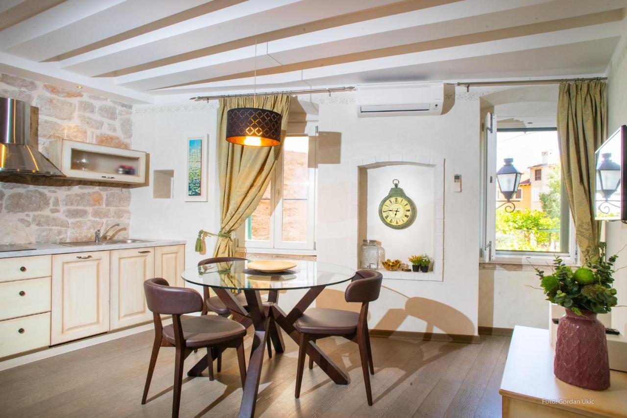 Nata Apartment 4 Stars روفينج المظهر الخارجي الصورة
